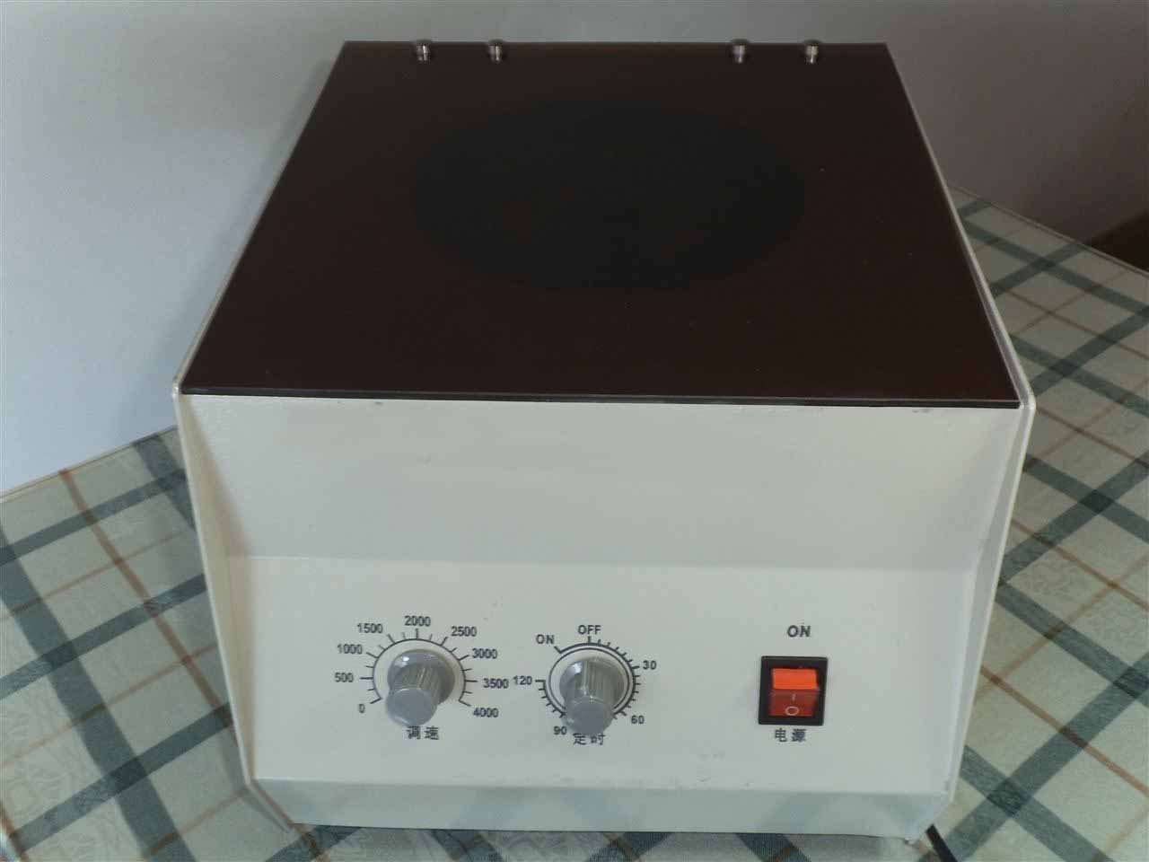 LD-5型臺式電動離心機